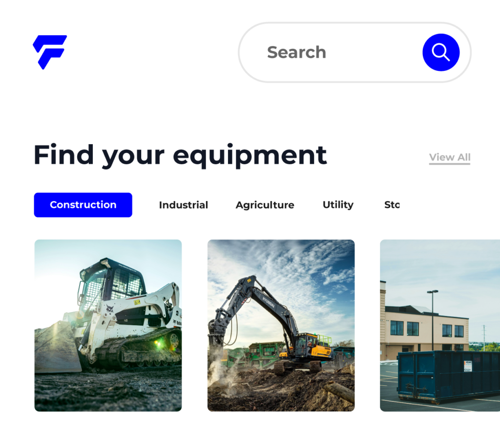 equipment card
