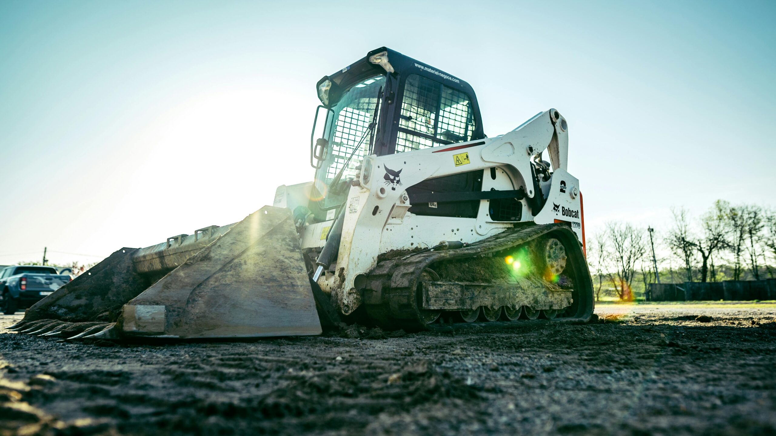 equipment rental